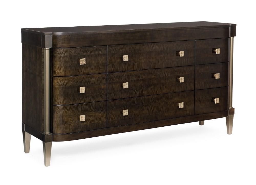 Caracole - Classic Dramatic Presence - Dresser - CLA-017-031 veiw 1