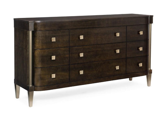 Caracole - Classic Dramatic Presence - Dresser - CLA-017-031 veiw 1