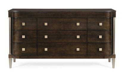 Caracole - Classic Dramatic Presence - Dresser - CLA-017-031 veiw 2