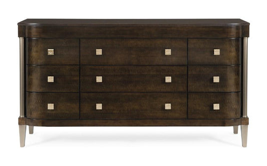 Caracole - Classic Dramatic Presence - Dresser - CLA-017-031 veiw 2