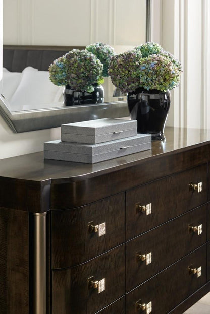 Caracole - Classic Dramatic Presence - Dresser - CLA-017-031 veiw 3