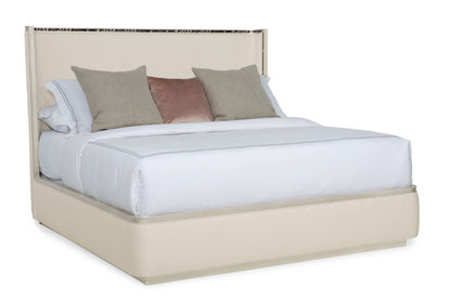 Caracole - Classic Dream Big - King Bed - CLA-420-121 veiw 1