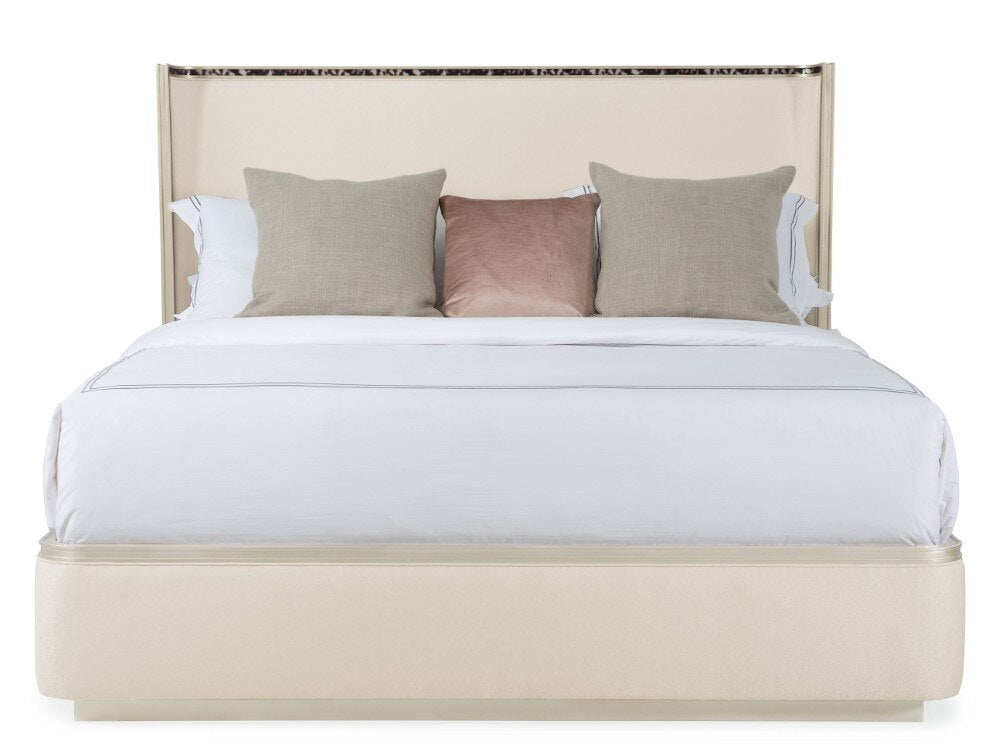 Caracole - Classic Dream Big - King Bed - CLA-420-121 veiw 2