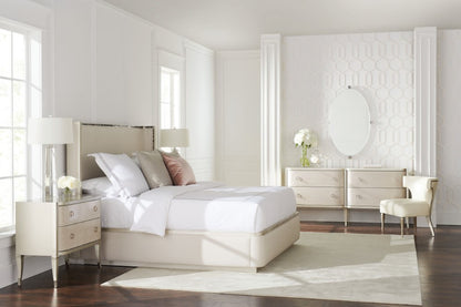 Caracole - Classic Dream Big - King Bed - CLA-420-121 veiw 4