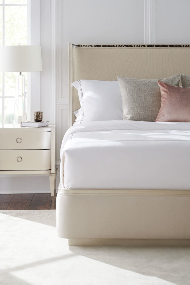 Caracole - Classic Dream Big - King Bed - CLA-420-121 veiw 5