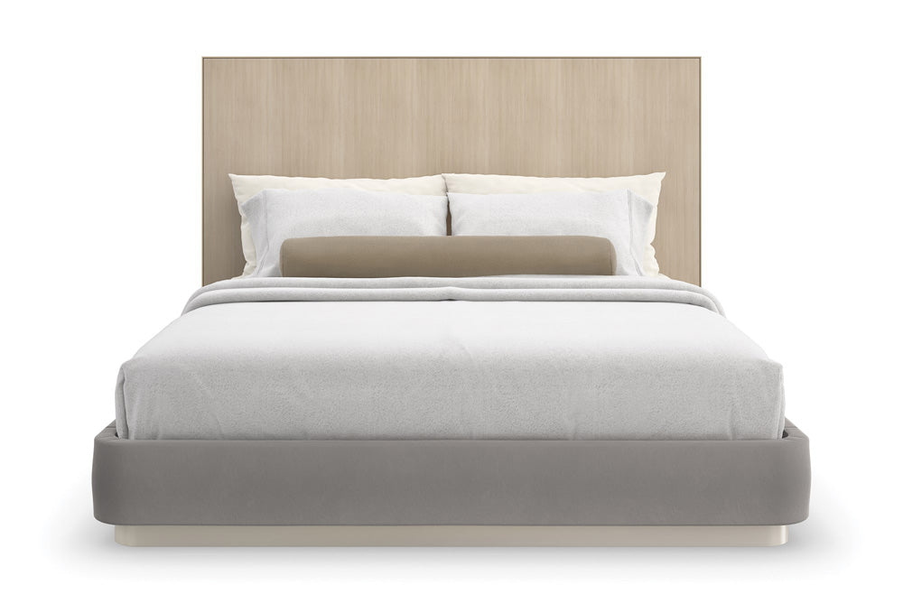 Caracole - Classic Dream Chaser Bed King Bed - CLA-022-123