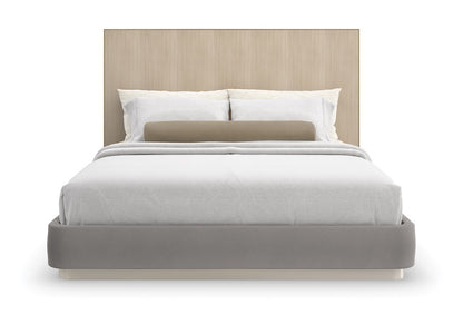 Caracole - Classic Dream Chaser Bed King Bed - CLA-022-123