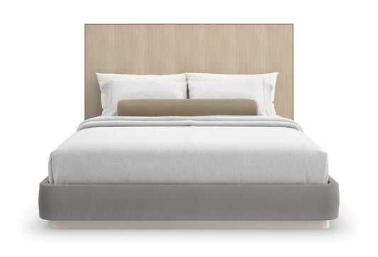 Caracole - Classic Dream Chaser Bed King Bed - CLA-022-123