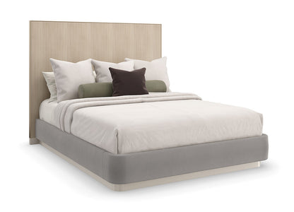 Caracole - Classic Dream Chaser Bed Queen Bed - CLA-022-103
