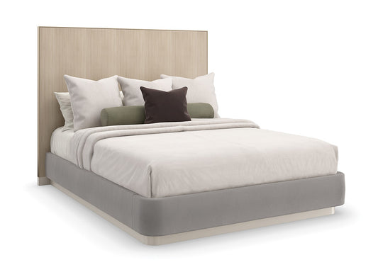 Caracole - Classic Dream Chaser Bed Queen Bed - CLA-022-103