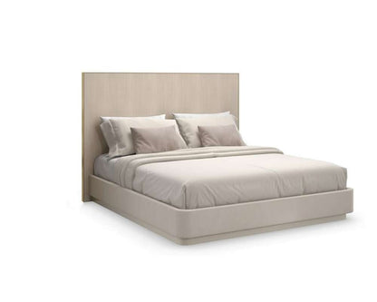 Caracole - Classic Dream Chaser Bed Queen Bed - CLA-022-103 veiw 1