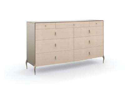 Caracole - Classic Dress To Impress Dresser - CLA-020-013 veiw 1