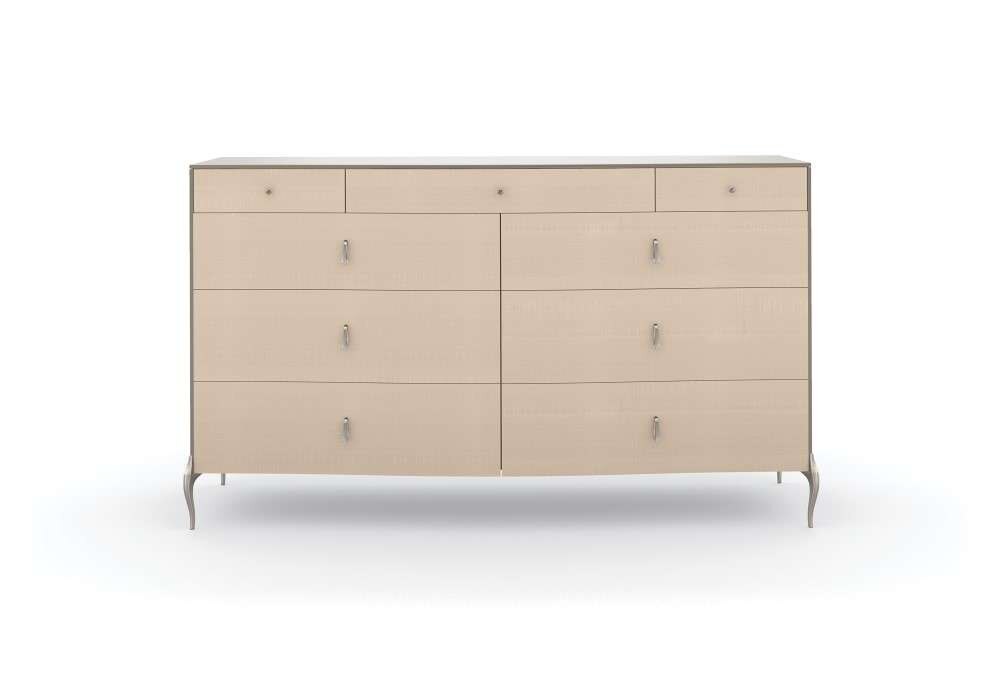 Caracole - Classic Dress To Impress Dresser - CLA-020-013 veiw 3