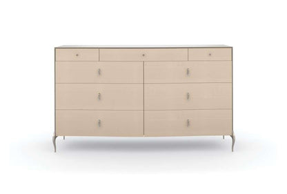 Caracole - Classic Dress To Impress Dresser - CLA-020-013 veiw 3