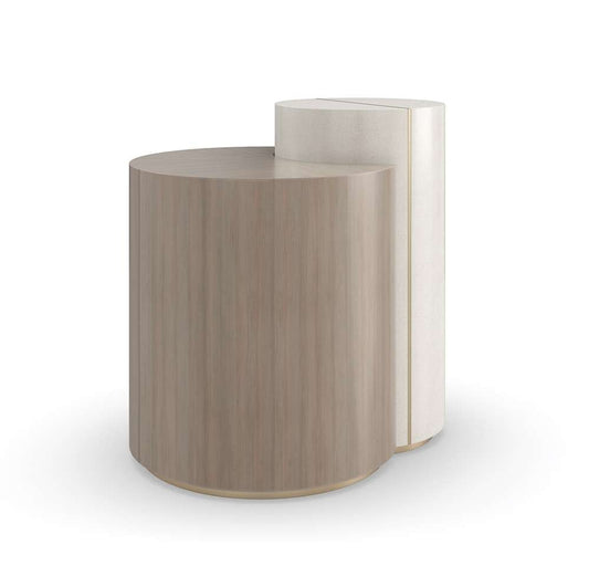 Caracole - Classic Duality End Table - CLA-423-424 veiw 1