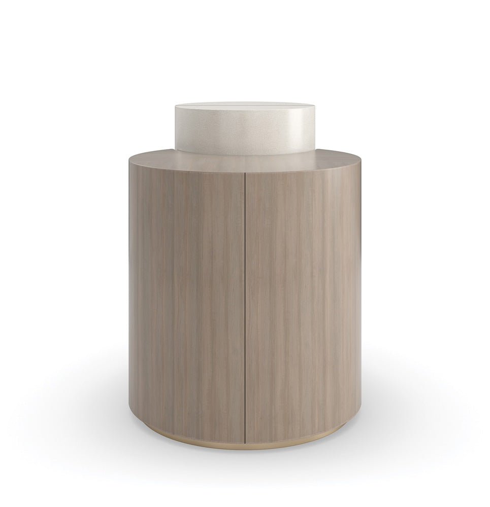 Caracole - Classic Duality End Table - CLA-423-424
