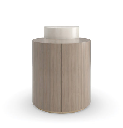 Caracole - Classic Duality End Table - CLA-423-424