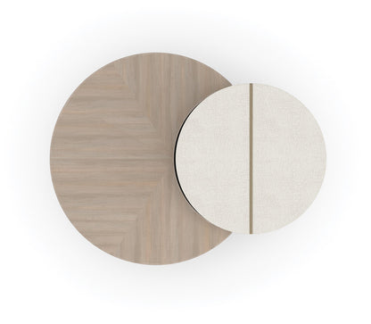 Caracole - Classic Duality End Table - CLA-423-424