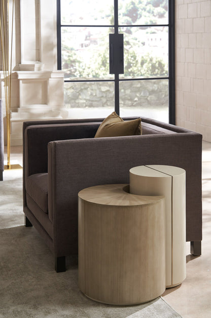 Caracole - Classic Duality End Table - CLA-423-424