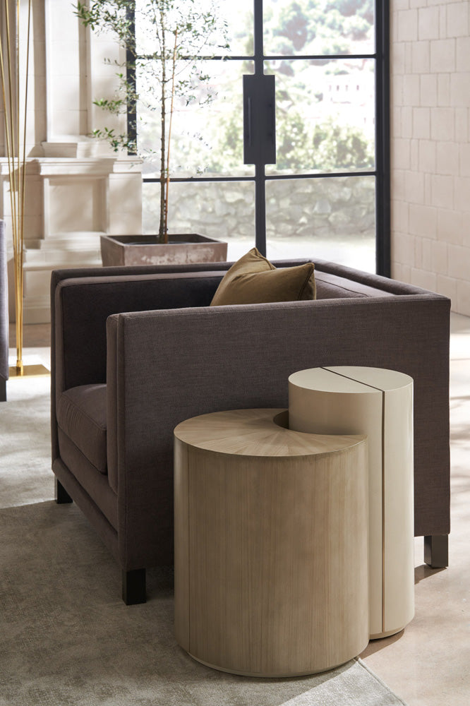 Caracole - Classic Duality End Table - CLA-423-424