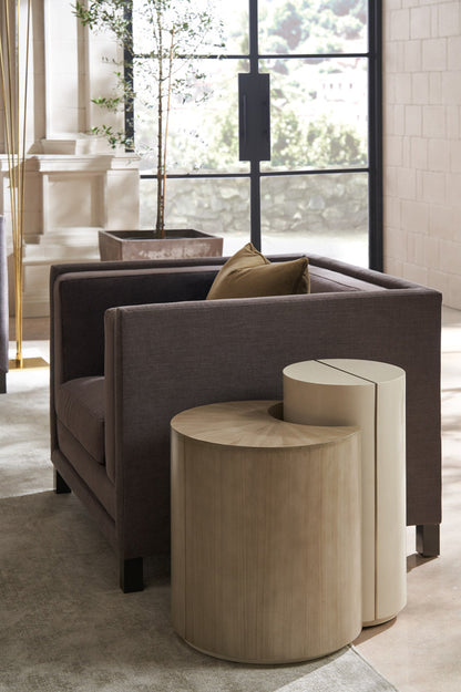 Caracole - Classic Duality End Table - CLA-423-424
