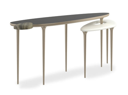 Caracole - Classic Echo Console Table - CLA-424-442 view 1