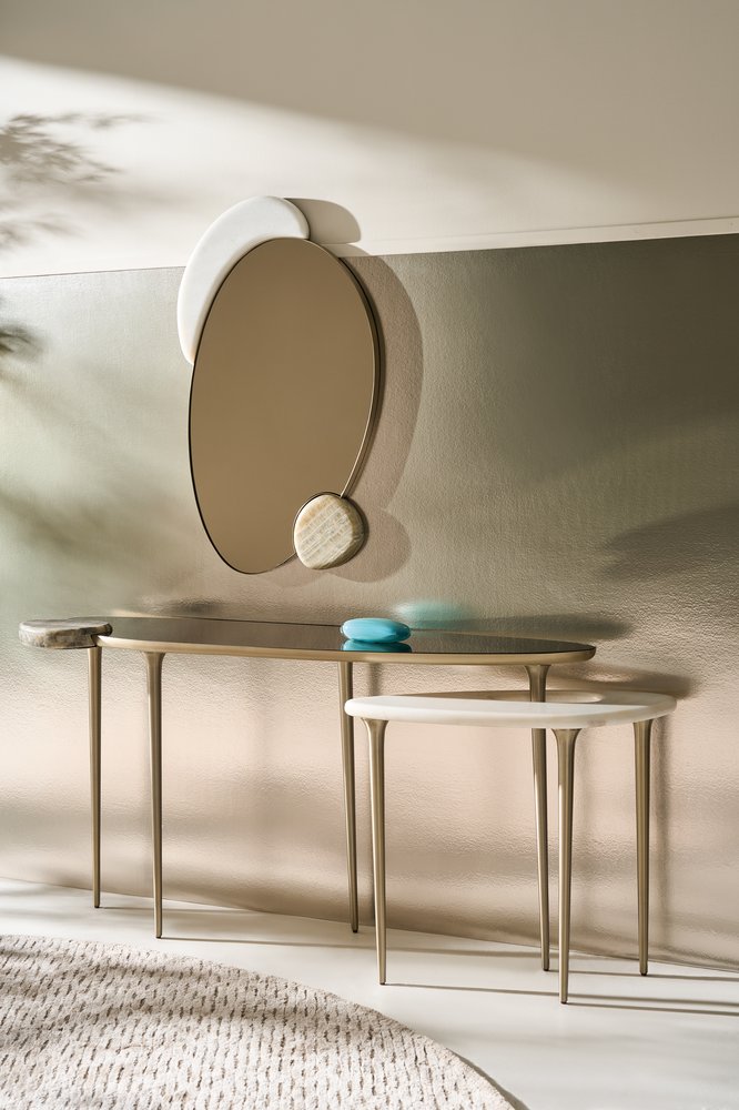 Caracole - Classic Echo Console Table - CLA-424-442 view 2