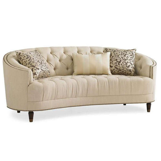 Caracole - Classic Elegance Sofa - 9090-182-G veiw 1