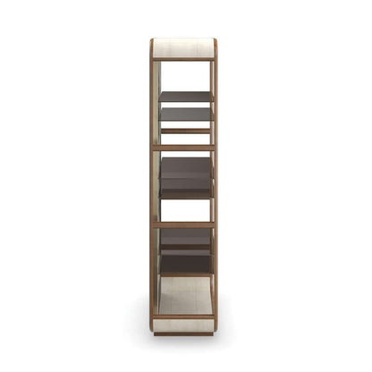 Caracole - Classic Fairmont Bookcase - CLA-023-811 veiw 2
