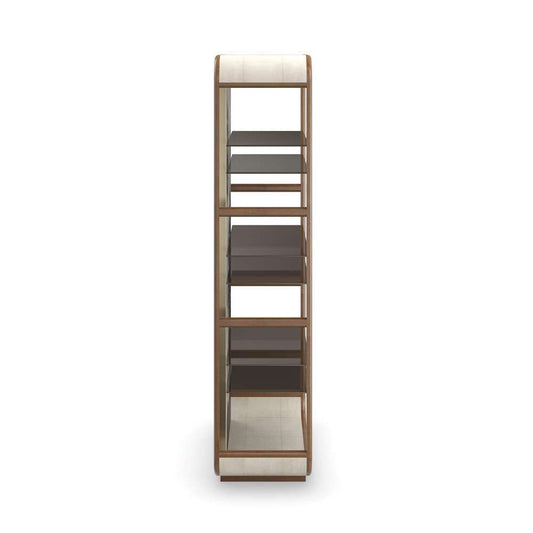 Caracole - Classic Fairmont Bookcase - CLA-023-811 veiw 2