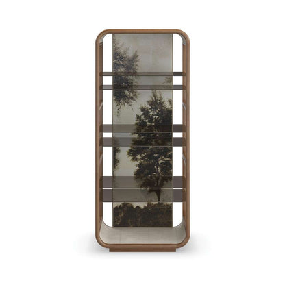 Caracole - Classic Fairmont Bookcase - CLA-023-811 veiw 3