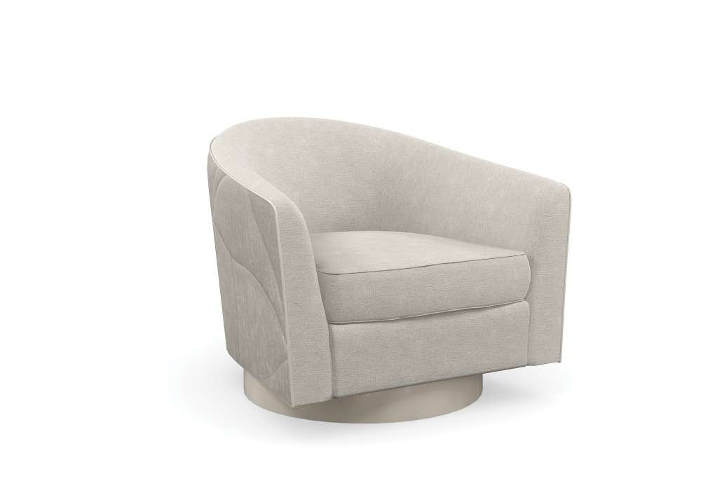 Caracole - Classic Fanciful Chair - UPH-020-039-A veiw 1