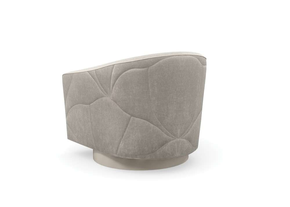 Caracole - Classic Fanciful Chair - UPH-020-039-A veiw 2