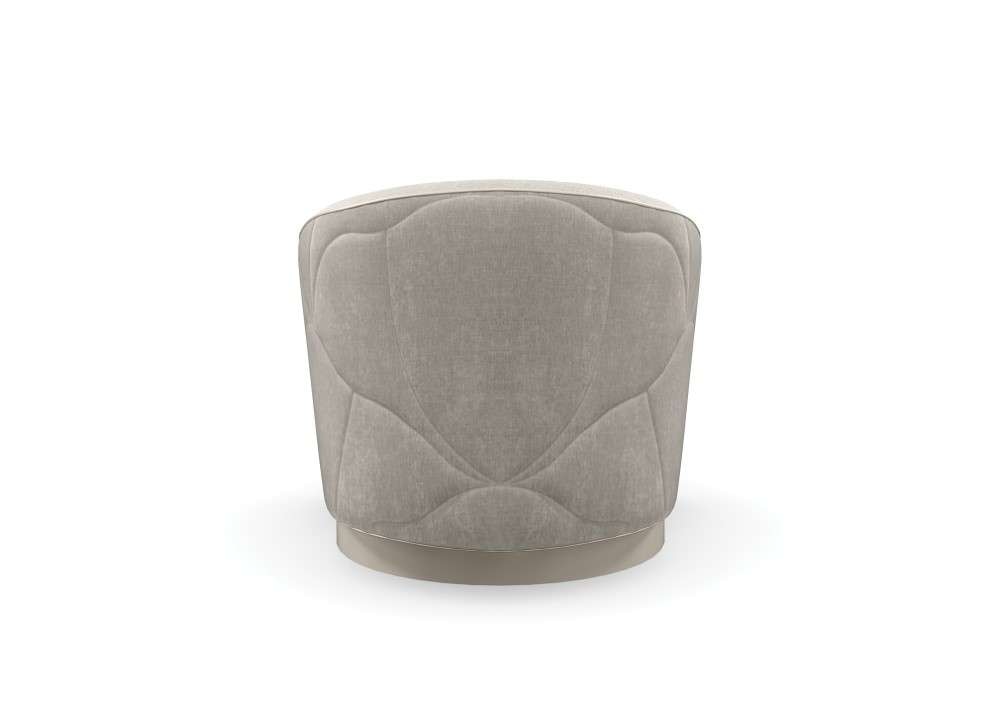 Caracole - Classic Fanciful Chair - UPH-020-039-A veiw 3