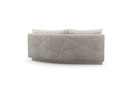 Caracole - Classic Fanciful Raf Loveseat - UPH-020-RL1-A veiw 3