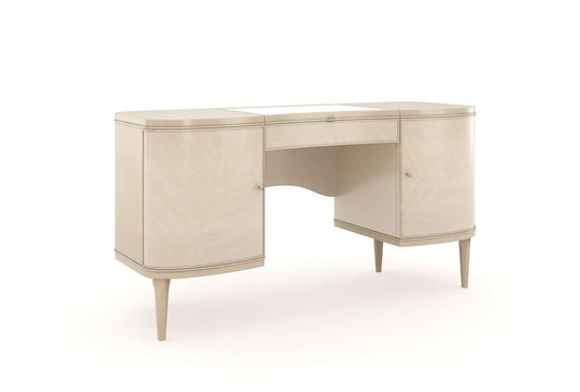 Caracole - Classic Fancy Me Desk - CLA-020-071 veiw 1