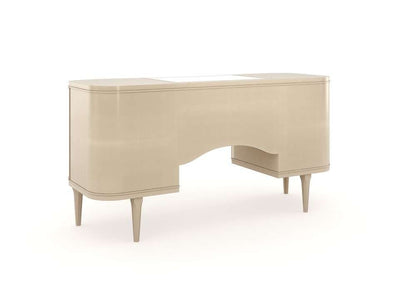 Caracole - Classic Fancy Me Desk - CLA-020-071 veiw 2