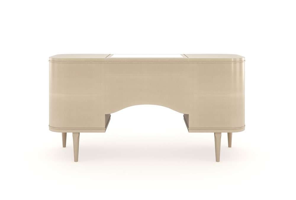Caracole - Classic Fancy Me Desk - CLA-020-071 veiw 3