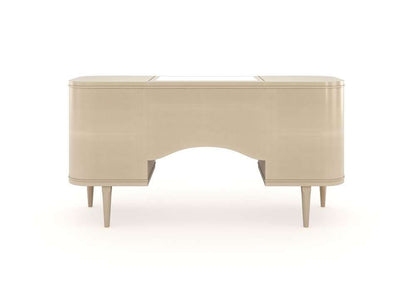 Caracole - Classic Fancy Me Desk - CLA-020-071 veiw 3