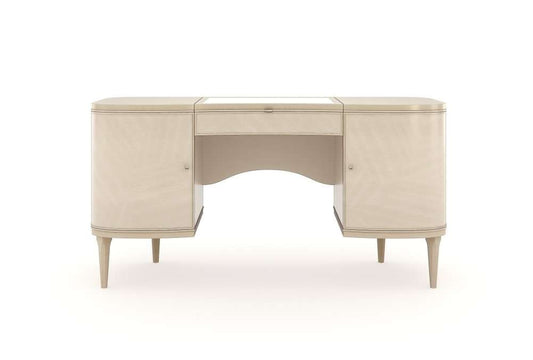 Caracole - Classic Fancy Me Desk - CLA-020-071 veiw 5