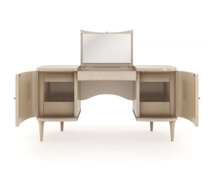 Caracole - Classic Fancy Me Desk - CLA-020-071 veiw 6