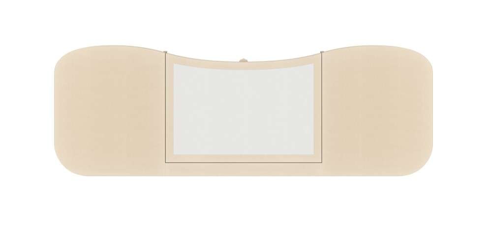 Caracole - Classic Fancy Me Desk - CLA-020-071 veiw 8