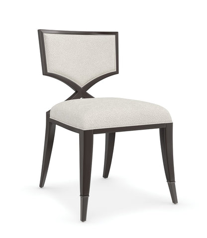 Caracole - Classic First Chair - CLA-422-281 view 1