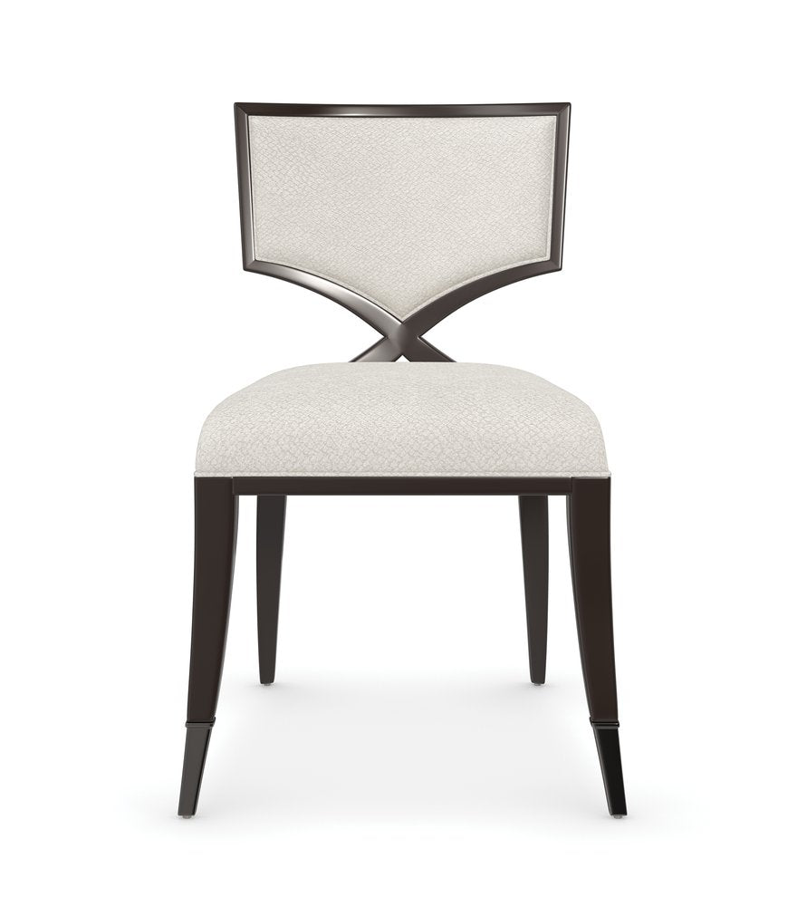 Caracole - Classic First Chair - CLA-422-281 view 2