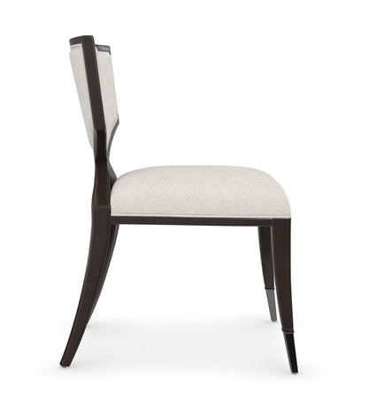 Caracole - Classic First Chair - CLA-422-281 view 3