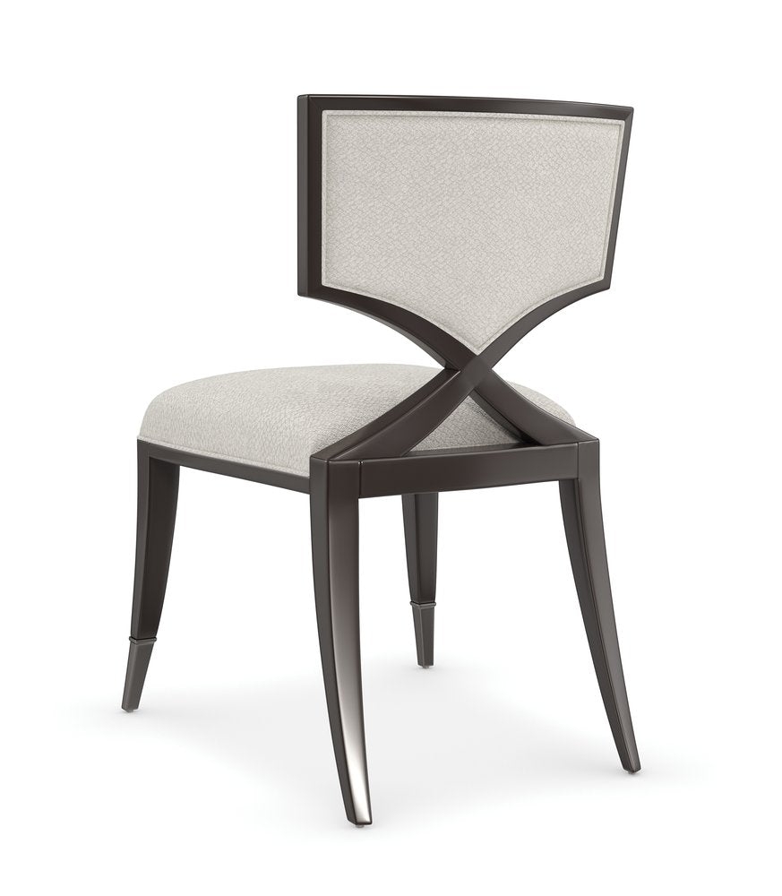 Caracole - Classic First Chair - CLA-422-281 view 4