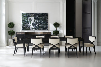 Caracole - Classic First Chair - CLA-422-281 view 8