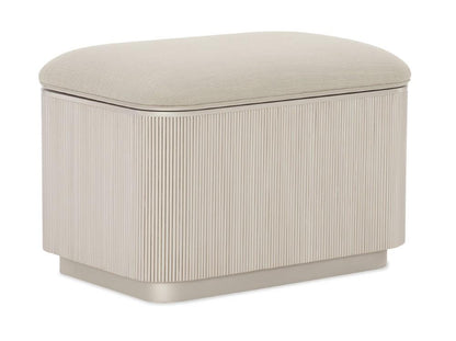 Caracole - Classic For the Love of Ottoman - CLA-019-081 veiw 1