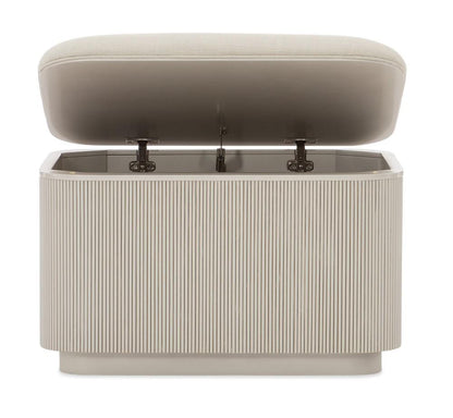 Caracole - Classic For the Love of Ottoman - CLA-019-081 veiw 5