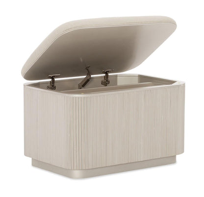 Caracole - Classic For the Love of Ottoman - CLA-019-081 veiw 6